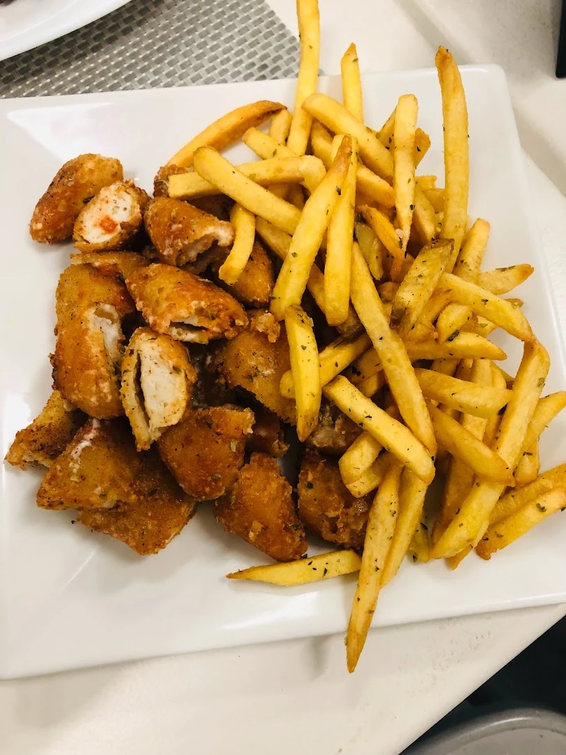 Sami Fast and Friday Kebab · Photos 1